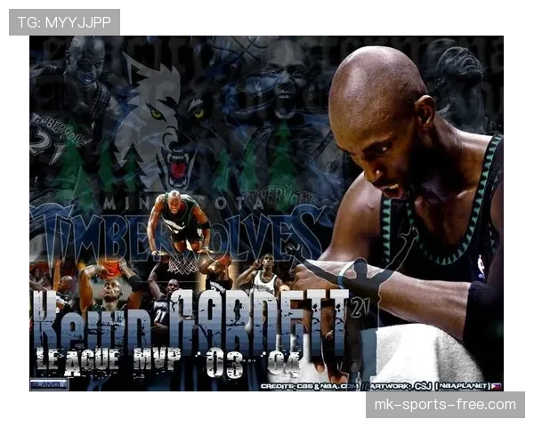 加内特挡拆制造错位提升防守效率显著拉开团队差距