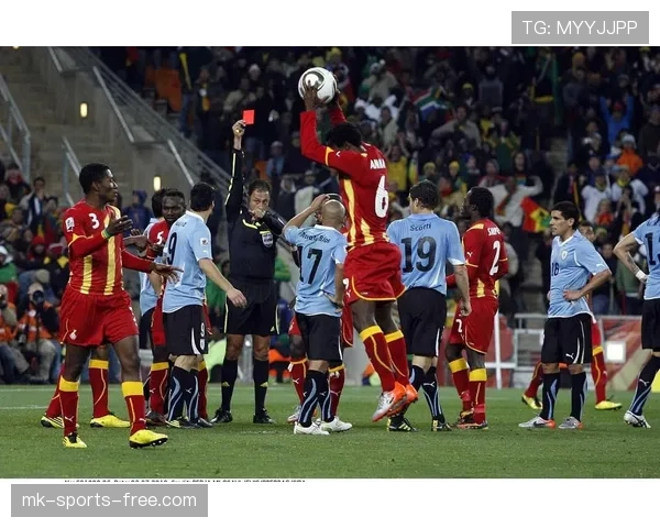 规则解释：判定手球犯规的关键条件