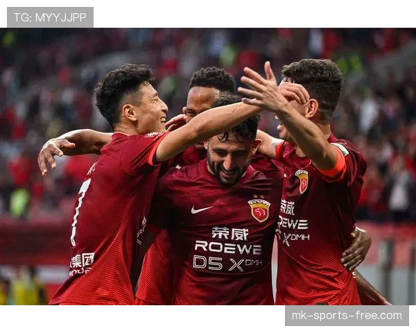 上海海港王朝建设进程：目前阶段成果与联赛竞争格局影响