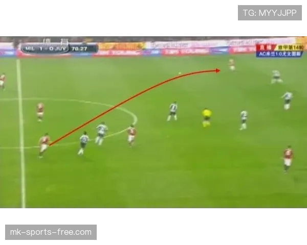 进攻结构单一：尤文图斯为何难以形成持续威胁？