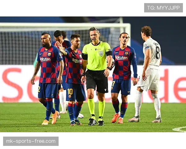 巴萨主席公开炮轰梅西！球队危机彻底暴露！深度剖析管理层的致命失误