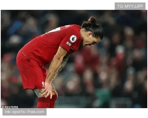 努涅斯的上限在哪里？他能否成为世界级前锋