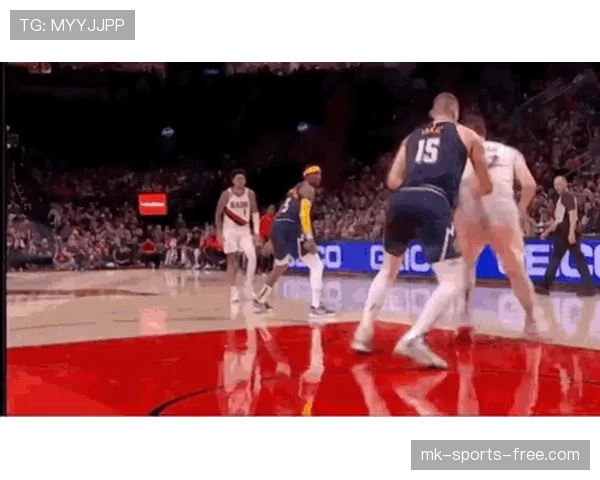 NBA合理冲撞区是什么？关于篮下无犯规接触的完整解析